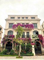 liền kề áp góc 117m - giá chỉ 21,5 tỷ - rẻ hơn thị trường 2-3 tỷ