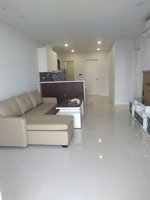 cho thuê căn hộ topaz city cao lỗ q8 dt 70m2, 2phòng ngủ, 2wc, có nội thất, giá thuê 10.5tr/th