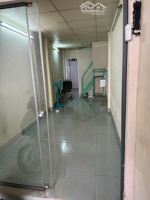 cho thuê nhà hẻm 3m (bg) nguyễn ngọc lộc, p. 14, q. 10, 8 triệu/tháng