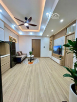 bán cc hh1 linh đàm, 2,75 tỷ, 56m2, đẹp, nhiều tiện ích