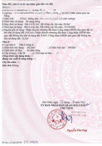 mặt tiền nguyễn văn linh- gần cầu rồng - 431m² -ngang 18m- sổ trao tay