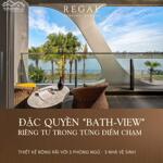 Căn hộ 3PN MRA.05-01 tại Regal Complex CK lên tới 22%