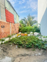 bán đất tại thạnh lộc 17, quận 12, 4,2 tỷ, 52 m2,