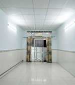 cho thuê nhà hẻm 3m (bg) tô hiến thành, p.14, q.tb 8tr