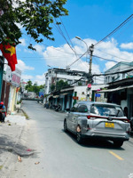 lô góc 2 mặt tiền kd thông thoáng-ngay phạm văn đồng-hàng chưa qua đầu tư-xd 4 tầng-75m-nở hậu