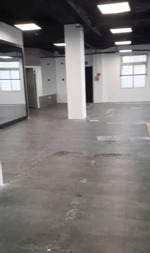 cho thuê văn phòng tại hoàng cầu sàn 220m2, giá 45tr đã có phí dịch vụ, vuông vắn