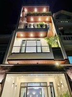 chính chủ gửi nhà đẹp đ. lê quý đôn p. bình thọ thủ đức giá 4tỷ2 - dt 45,8m2 - khu dân cư an ninh