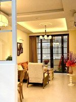 nhà mới đẹp full nội thất cách 3 căn nhà ra tô hiến thành khu dân trí cao ~ 46 m2 - 3pn nhỉnh 7t