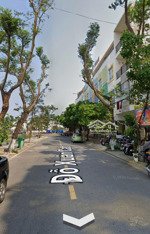 chính chủ cần bán lô đất mặt tiền đỗ xuân cát ( sát sông hàn )