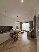 chính chủ cho thuê 1pn+1 full đồ mới tinh giá chỉ từ 6tr/ tháng tại vinhomes ocean park