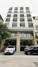 2 mặt trước sau phố lạc long quân mặt tiền 15m 390 tỷ 1 mặt phố 1 mặt vườn hoa