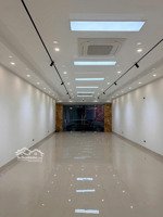 cho thuê nhà mặt phố lương ngọc quyến, tp thái nguyên 120m2/sàn có thang máy