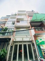 siêu phẩm quận 5 - hẻm xe hơi sót lại quận 5 - 37m2 - 5 tầng mới cứng chỉ nhỉnh 9 tỷ