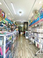 nhà mặt tiền thống nhất gò vấp 36m2 giá 8.6tỷ