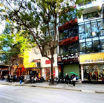 chính chủ bán nhà mặt phố đường chùa láng đống đa 135m2 x 5 tầng , phù hợp mua giữ tiền , sửa bán