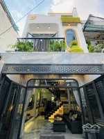 cực sốc! bán nhà giá ngộp ở nguyễn văn đậu, p7, bình thạnh dt 52m2. shr