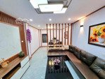 cực ngon! nhà xuân thuỷ, gần ô tô, ngõ nông mặt phố, ngõ thoáng, xe máy tránh thoải mái 39m2*5t