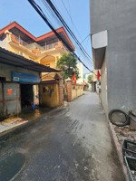 bán đất thổ cư khu vực đức thượng, đối diện khu đất tân tây đô chính chủ vị trí đẹp 2 mặt đường