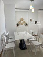 cho thuê căn hộ 2pn, 2wc, 104m2 tại chung cư sơn thịnh, 8 triệu vnd