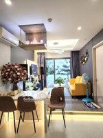 chỉ 19 triệu - căn 2pn full nt thiết kế đẹp - view q1 tầng cao - new city