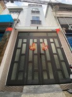 bán nhà riêng chính chủ dt: 35,5m2, giá 7,5 tỷ, võ văn tần, phường 5, quận 3, tp.hcm