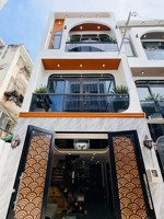 bán gấp nhà tân bình 75m²/3tỷ 950 sổ hồng riêng hoàn công đủ dòng tiền 19tr/tháng |
