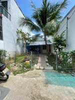 bán đất full thổ cư tặng nhà cấp 4 đang cho thuê. sát bên kđt mỹ gia. cách biển 7 phút. chỉ 2,2 tỷ