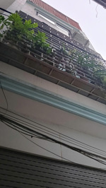 bán nhà dân xây gần công viên cầu giấy. 36m2x3 tầng, ngõ thông, gần ôtô. 8.45 tỷ