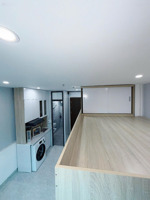 căn hộ chung cư mini đẹp tại ngõ hòa bình 7 - đầu tư sinh lời tại hà nội