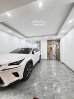 bán nhà mặt ngõ võng thị, tây hồ, lô góc, ô tô 7 chỗ vào nhà, ngõ thông kinh doanh. giá 25.5 tỷ