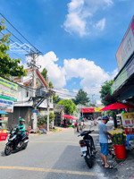 siêu phẩm - bán nhà 2 tầng - hxh - ngay phạm văn đồng - dt : 75m2 - giá 4.x tỷ