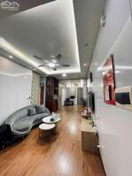 cho thuê chung cư VOV Mễ Trì, 82m2, 3 phòng ngủ, 12 triệu/tháng