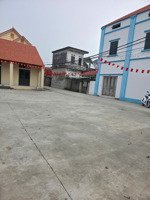 chủ cần tiền bán gấp đất ô tô bình minh, thanh oai - sân ô tô rộng - giá thương lượng mạnh