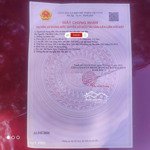 đất mt đường đh514, gần kcn bố lá chỉ 890tr, xã phước hòa, tp.hcm shr, chính chủ