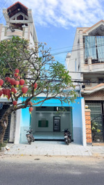 chính chủ cho thuê nhà riêng mt đường trần nguyên hãn ngang rộng 5,2m đẹp. vừa ở vừa kinh doanh