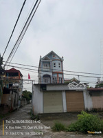 chào bán lô siêu đẹp tại quế võ