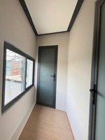 bán nhà riêng tại 116/5c ấp 35 xuân thới thượng, 1,55 tỷ, 40m2, đẹp, nhiều tiện ích