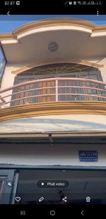 nhà thuê nguyễn thái sơn gần đh văn lang giá 5,5 triệu