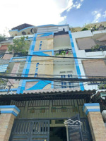 chính chủ rao bán nhà lê văn sỹ, 4 tỷ 9, hẻm 4m cách mặt tiền 20 bước. full nội thất 1 trệt 2 lầu