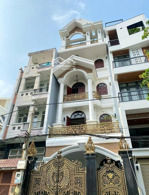 cần cho thuê nhà 52b trần bình trọng p. 5 q. bình thạnh