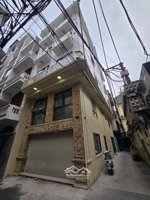 bán tòa apartment lô góc, ô tô tránh, 24 căn hộ, 80m2*8t giá 41.5 tỷ thái thịnh, đống đa