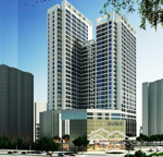 bán cc hà nội center point, 8 tỷ, 70m2, 2pn, 2wc, chính chủ, hot!