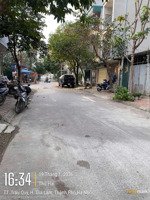 bán đất tại nguyễn mậu tài, 8,6 tỷ, 40 m2, sổ đỏ đầy đủ, hàng hiếm