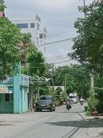 đất mặt tiền lê thị riêng 12m full thổ cư 5x20 mét. khu dân cư đông đúc, tiện ích đầy đủ