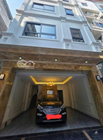 bán nhà 7 tầng ô tô 7 chỗ vào nhà phạm văn đồng xuân đỉnh bắc từ liêm 18 tỷ