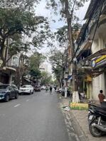 Cho thuê nhà mặt đường Cát Cụt, 52m2, ngang 4,5m, giá 18 triệu/tháng