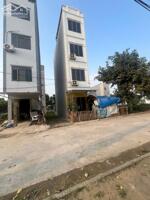 BÁN NHANH MẢNH ĐẤT 30M2 KHU TĐC LIÊN NINH, VỈA HÈ Ô TÔ TRÁNH, SỔ PHÂN LÔ VUÔNG VẮN