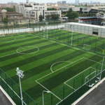 cho thuê đất làm sân bóng tại mễ trì, nam từ liêm, hà nội s 15000m2