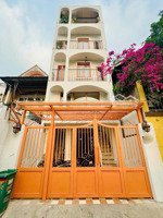 bán nhà mặt tiền đường số giá nhỉnh 10tỷ, 98m2 x 5 tầng khu thảo điền - khu vip phường an khánh