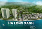 bán gấp biệt thự tại vinhomes hạ long xanh, dự kiến 7 tỷ vnd, 60m2, view đẹp